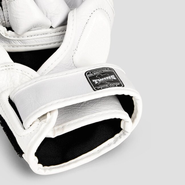 Twins Special Twins Special GGL 14 MMA Sparringhandschoenen – Wit