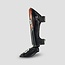 Booster Fightgear Scheenbeschermers -BSG V9 - BLACK/RED