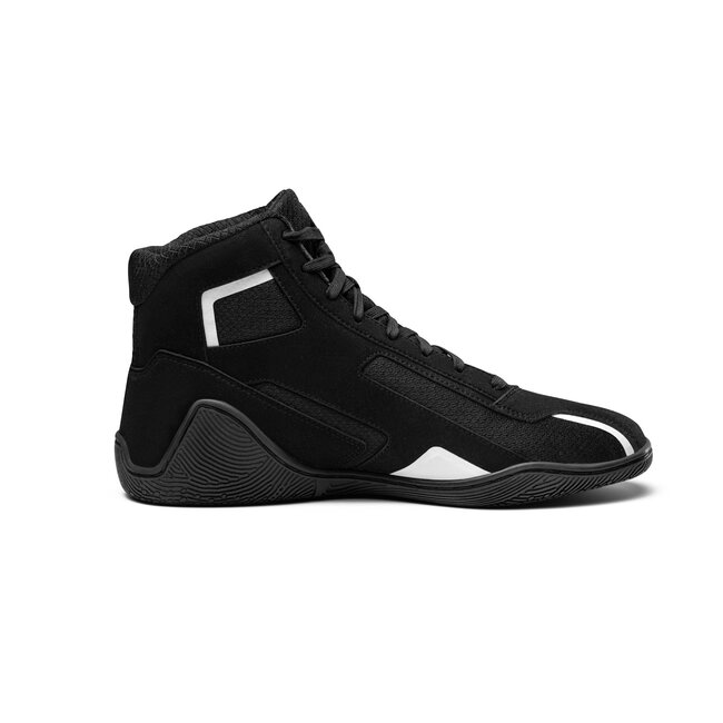 Hayabusa Hayabusa Surge Worstelschoenen – Zwart | Grip & Ondersteuning