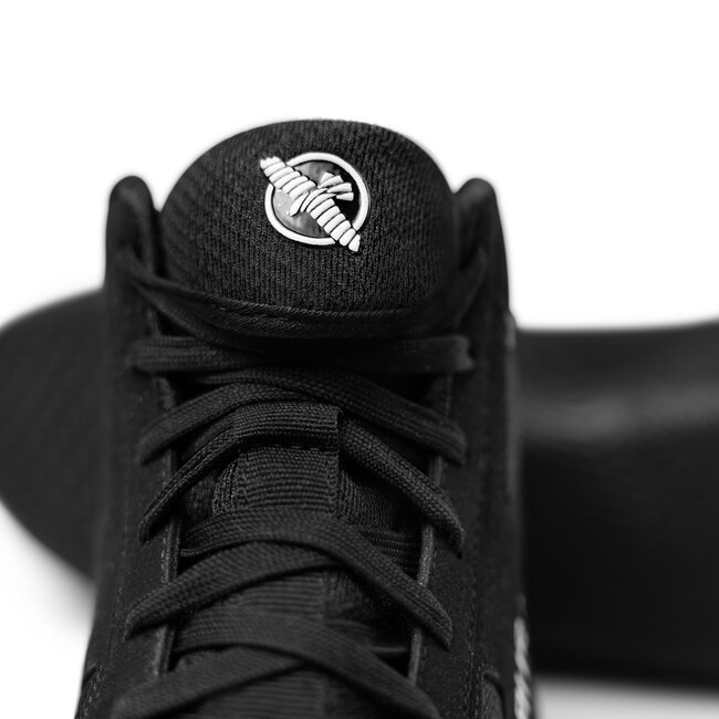Hayabusa Hayabusa Surge Worstelschoenen – Zwart | Grip & Ondersteuning