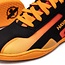 Hayabusa Hayabusa Surge Worstelschoenen – Zwart/Oranje | Grip & Ondersteuning