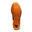 Hayabusa Hayabusa Surge Worstelschoenen – Zwart/Oranje | Grip & Ondersteuning
