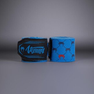 Venum Bandage - Royal Blue 4m