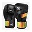 Hayabusa Bokshandschoenen - t3 - Zwart - Iridescent