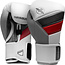 Hayabusa T3 Special Edition Bokshandschoenen – Wit/Rood – Voor Boksen, Kickboksen & MMA