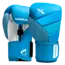 Hayabusa Bokshandschoenen - t3 - Neon Blauw