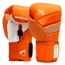 Hayabusa T3 Bokshandschoenen – Neon Oranje – Kickboks & Bokshandschoenen met Dubbele Sluiting