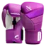 Hayabusa Bokshandschoenen - t3 - Neon paars