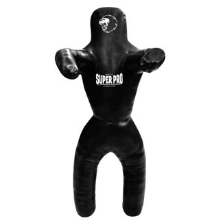 Super Pro Super Pro Professional Grappling Dummy
