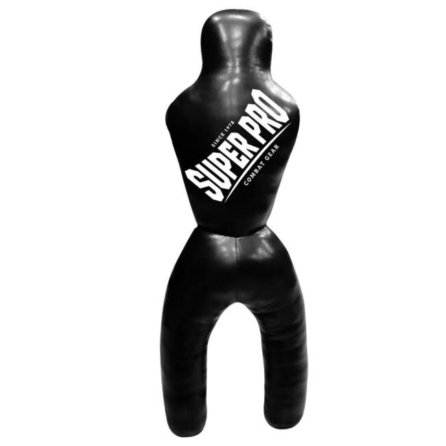 Super Pro Super Pro Professional Grappling Dummy