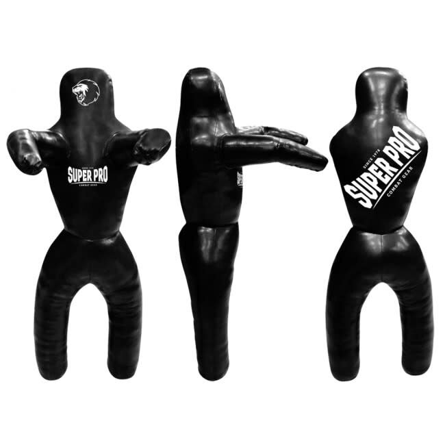 Super Pro Super Pro Professional Grappling Dummy