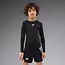 Venum Venum Contender Kids Rashguard Lange Mouwen – Zwart