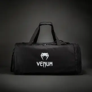 Venum Venum Essential Sporttas – Zwart – 61 liter