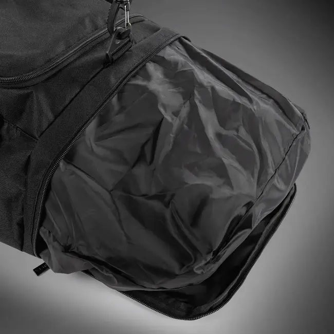 Venum Venum Essential Sporttas – Zwart – 61 liter