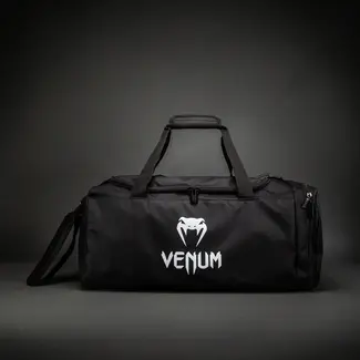 Venum Venum Essential Sporttas – Zwart – 37 liter
