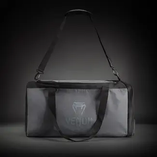 Venum Venum Essential Sporttas – Grijs/Zwart – 61 liter