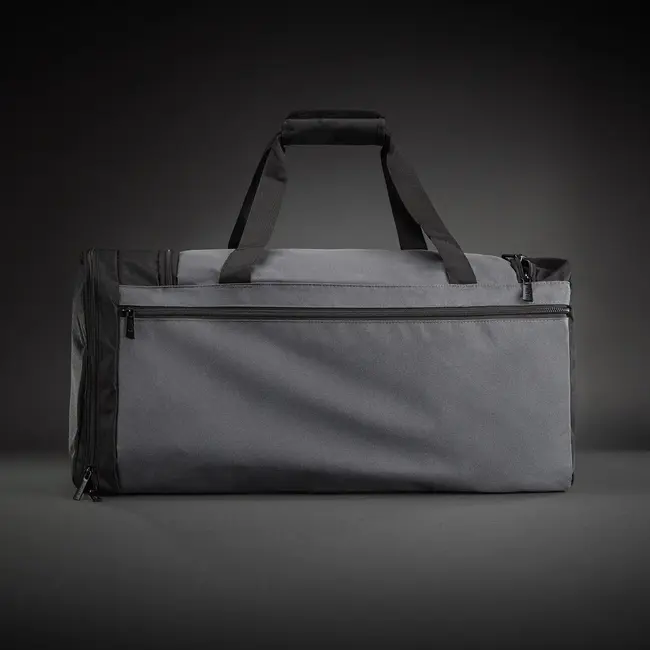 Venum Venum Essential Sporttas – Grijs/Zwart – 61 liter