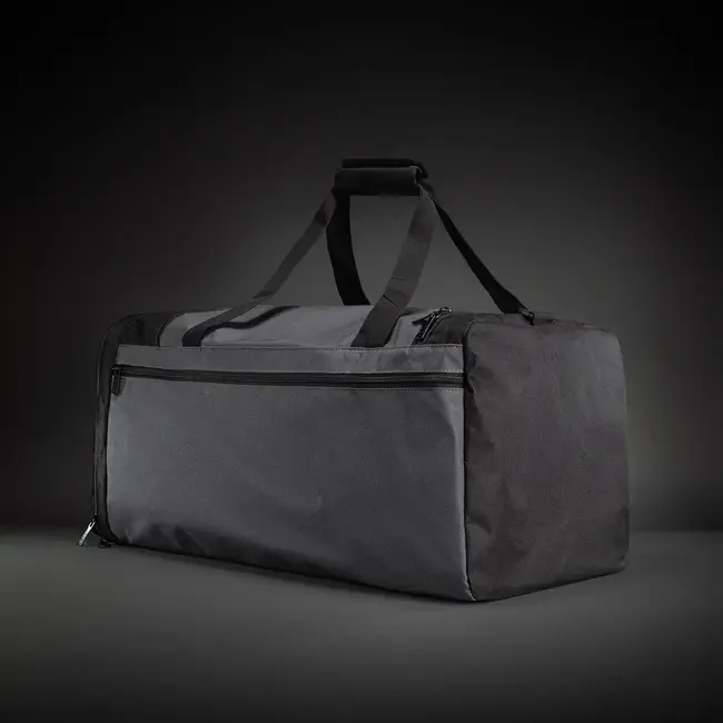 Venum Venum Essential Sporttas – Grijs/Zwart – 61 liter