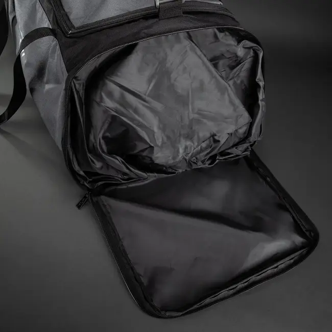 Venum Venum Essential Sporttas – Grijs/Zwart – 61 liter