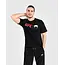 Venum UFC Classic T-Shirt - Black/Red