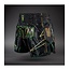 Venum Venum Matupa Muay Thai Shorts – Zwart/Groen/Goud