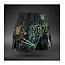 Venum Venum Matupa Muay Thai Shorts – Zwart/Groen/Goud