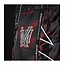 Venum Venum Matupa Muay Thai Shorts – Zwart/Rood/Zilver
