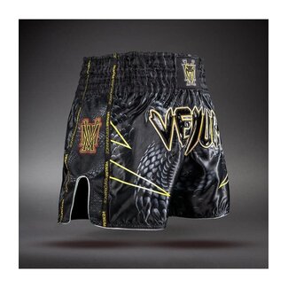 Venum Venum Matupa Muay Thai Shorts – Zwart/Grijs/Goud