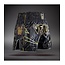 Venum Venum Matupa Muay Thai Shorts – Zwart/Grijs/Goud