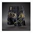 Venum Venum Matupa Muay Thai Shorts – Zwart/Grijs/Goud