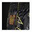 Venum Venum Matupa Muay Thai Shorts – Zwart/Grijs/Goud