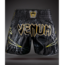 Venum Venum Matupa Muay Thai Shorts – Zwart/Grijs/Goud
