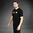 Venum UFC Classic T-Shirt - Black/Red