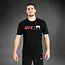 Venum UFC Classic T-Shirt - Black/Red