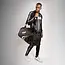 Venum TRAINER LITE EVO SPORTS BAGS - BLACK/WHITE