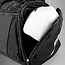 Venum TRAINER LITE EVO SPORTS BAGS - BLACK/WHITE