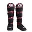 JOYA Camo V2 Kickboksset voor Kinderen – Bokshandschoenen en Scheenbeschermers – Roze