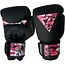 Fightsense Fightsense Kids Kickboksset – Bokshandschoenen en Scheenbeschermers – Camo Roze