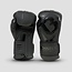 Booster Fightgear Booster Bangkok Kickboksset voor Volwassenen – Bokshandschoenen en Scheenbeschermers – Zwart