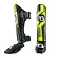 Booster Fightgear V9 Kickboksset Zwart/Geel – Bokshandschoenen & Scheenbeschermers