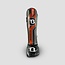 Booster Fightgear V9 Kickboksset Zwart/Rood – Bokshandschoenen & Scheenbeschermers
