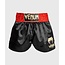 Venum Venum Classic Muay Thai Shorts – Rood/Zwart/Goud