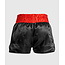 Venum Venum Classic Muay Thai Shorts – Rood/Zwart/Goud