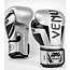 Venum Elite Bokshandschoenen voor Boksen en Kickboksen – Zilver/Zwart