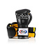 FAIRTEX BGV9 Mexican Style Bokshandschoenen – Zwart/Geel