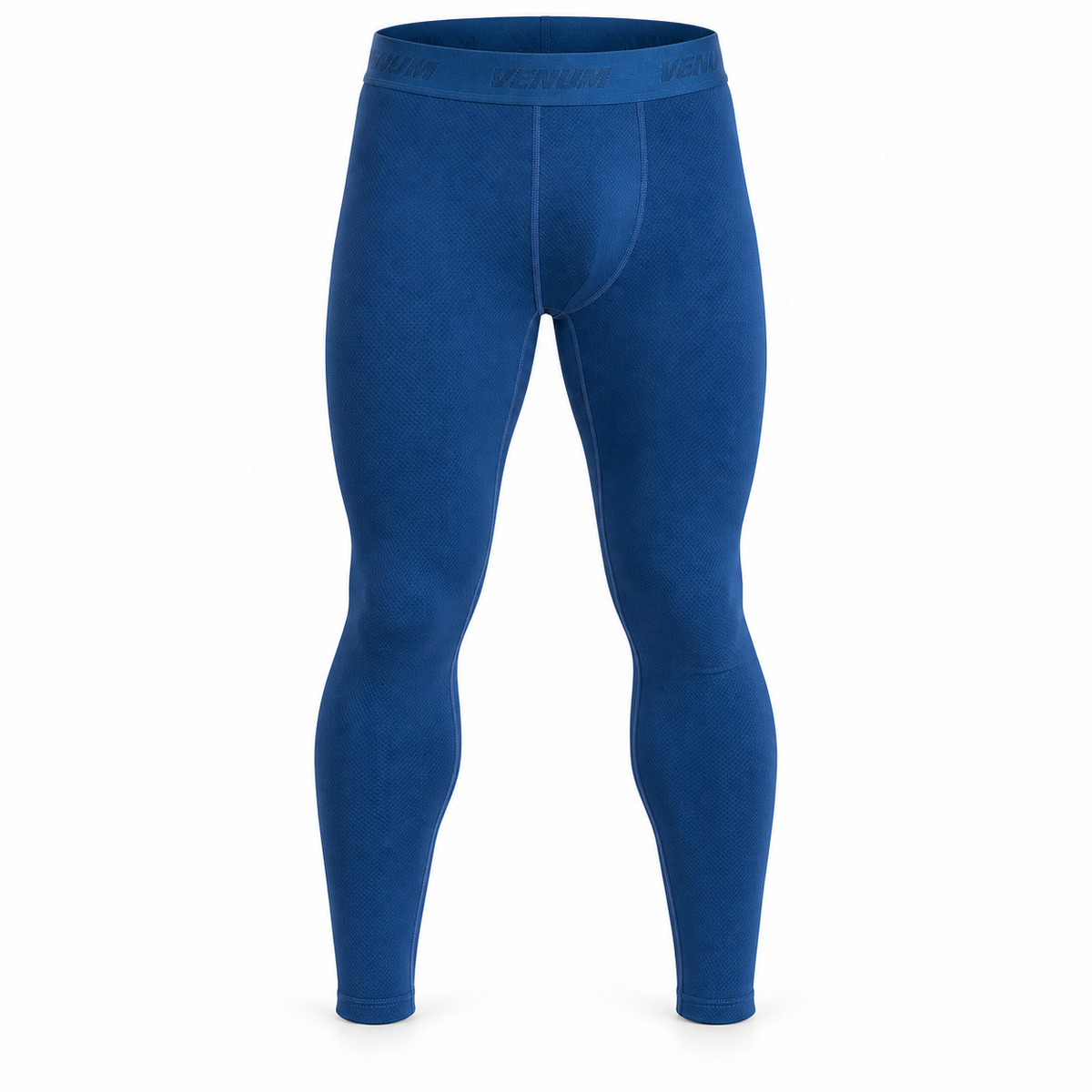 Venum Contender pantalon de compression – bleu