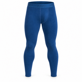 Venum Contender Compressiebroek – Blauw