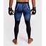 Venum Electron 3.0 Compressiebroek – Navy – MMA & BJJ Spats