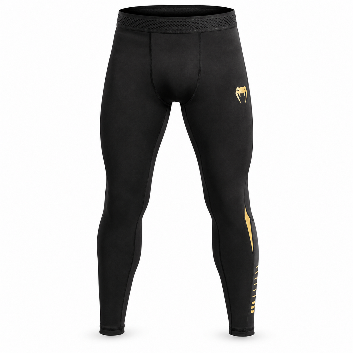 Venum Tempest 2.0 pantalon de compression – noir/or
