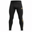 Venum Tempest 2.0 Compressiebroek / Spats – Zwart/Goud